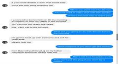 手机 SIM 卡被盗用时你首先要做什么?