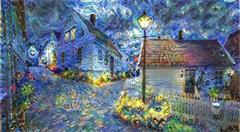 艺术——人工智能正在“攻占”的下一个领域