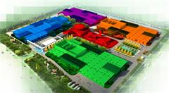 京东云华东数据中心：落地宿迁 剑指国际