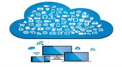 未来云计算更大的空间在于与大数据结合