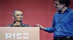 人工智能来了，八大风险不可轻忽