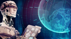 人工智能明星企业落户顺义