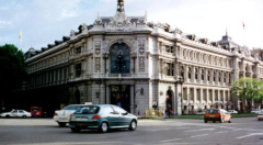 西班牙央行网站遭黑客攻击瘫痪一整天