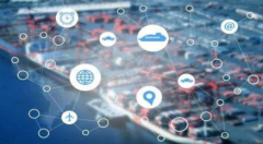 两江新区打造物联网创新中心