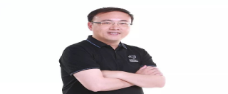 余凯:AI芯片不是一蹴而就