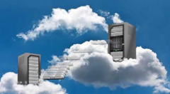 以数据为中心计算的云基础架构转型