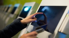 上海:政务服务缴费年内实现线上支付