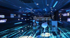 数据中心对各区间配线布线的要求