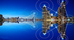 智慧城市建设"青岛模式"浮现 将建便捷支付城市