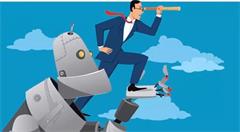 人工智能如何改变每个行业的业务