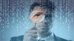 大数据让微腐败难行