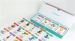 进军早教市场小米系机器岛推AR学习卡