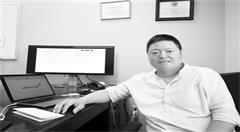 专访吕思伟:向人工智能驱动的假新闻宣战