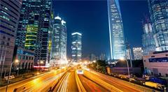 智慧城市升温:500城市规划建设