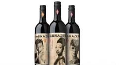 这款AR葡萄酒标签应用被下载超过120万次