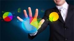 大数据让生活有无限可能