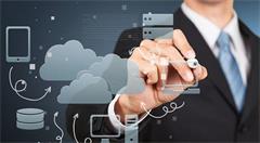 “上云”已成企业数字化转的未来方向