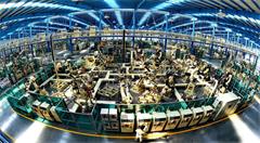 浅析：智能制造的优势及发展前景