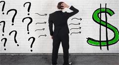 互联网投资技巧,如何选择好项目,避免风险