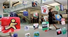 移动互联网将改变这五大行业