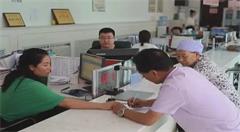 政务服务中心:加快服务事项“下沉”推动群众满意“上升”