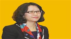 钟蓉萨:探索人工智能,用科技为基金行业插上翅膀