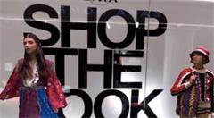 ZARA热衷于采用AR技术推出新型购物体验