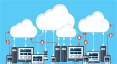 阐述数据中心新特性