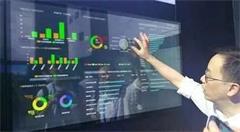 大数据成空气和水源的“守护神”