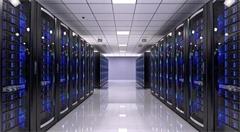 数据中心机房设备发热量精确计算方法