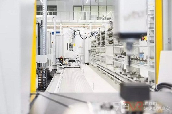 AR与VR将成为增长的主要推动力