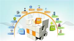 智慧城市不是钢筋水泥堆砌 而是以人为本