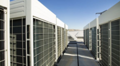 涨姿势!数据中心制冷与空调系统供暖与通风面面观