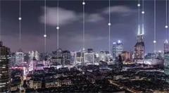 智慧城市大热，相关显示产品需求快速增长