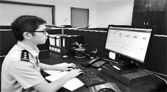 创建全国首个“互联网+信号灯”控制优化实验研究平台