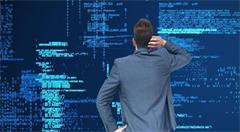 大数据改变制造业游戏规则的体现