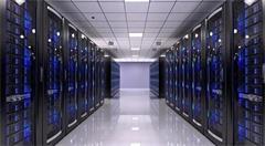 数据中心布线的五大趋势