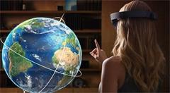 AR云将数字内容与物理世界连接起来的四种方式