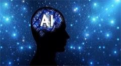 “AI+区块链 ”使多个行业发生变化