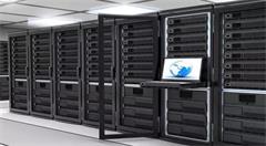 小型企业建设数据中心机房时应注意的问题