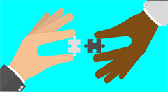 要想成功实施物联网项目，组织机构须制定相关政策