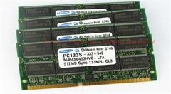 韩媒:去年中国存储芯片进口达886亿美元 韩产占过半