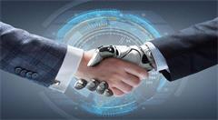 人工智能抢走我们的工作？或许你会感谢他