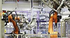 物联网传感器助力制造工厂进入预见性维护阶段