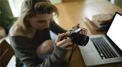 一文了解数码相机存储的三种格式