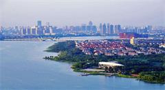 无锡:物联网“织”出智慧城市新模样