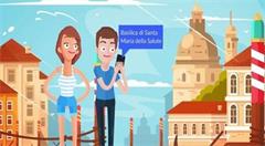 AR旅行应用Worldee登陆Kickstarter众筹平台