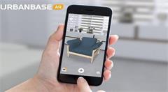 Urbanbase发布面向建筑师的AR演示工具