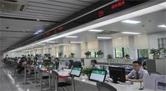 江西:以“互联网+政务服务”为突破口,推出一系列政务措施