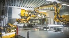 智能制造进行时,如何打好组合拳